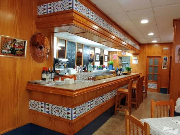 Local en calle de Barcelona, 6