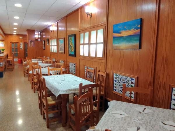 Local en calle de Barcelona, 6