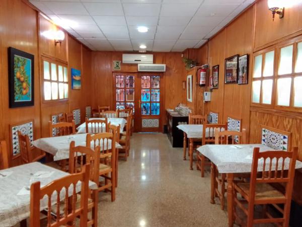 Local en calle de Barcelona, 6