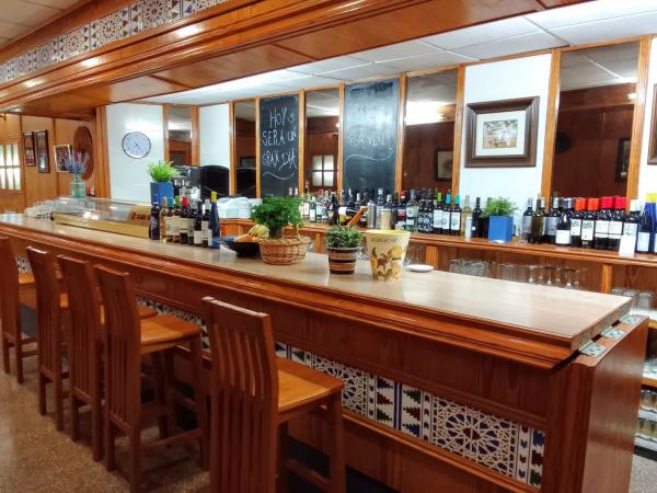 Local en calle de Barcelona, 6