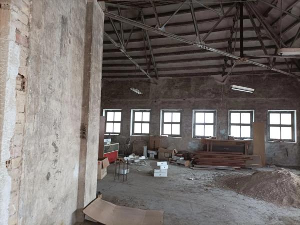 Local en calle de la Mare de Déu de l'Orito