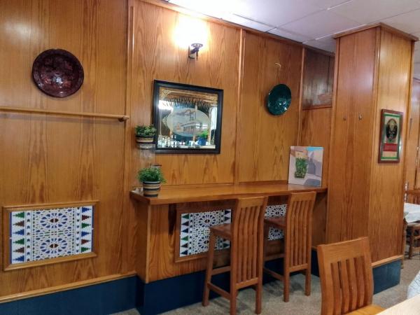 Local en calle de Barcelona, 6