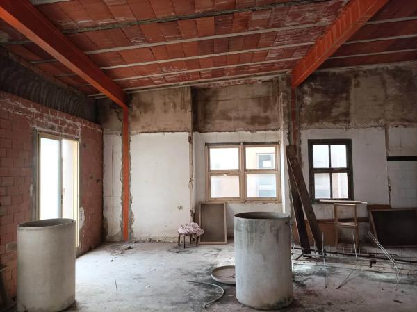 Local en calle de la Mare de Déu de l'Orito