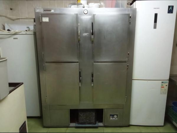 Local en calle de Barcelona, 6