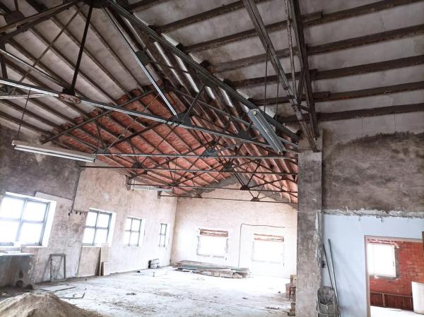 Local en calle de la Mare de Déu de l'Orito