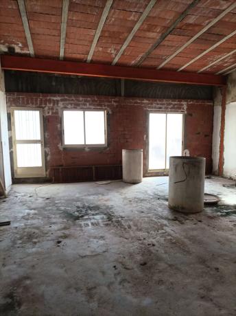 Local en calle de la Mare de Déu de l'Orito