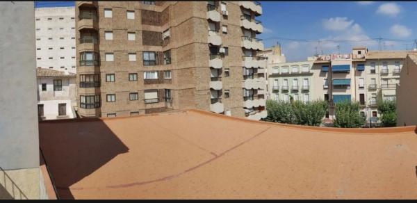 Local en calle de la Mare de Déu de l'Orito