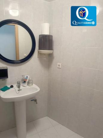 Local en Jijona / Xixona