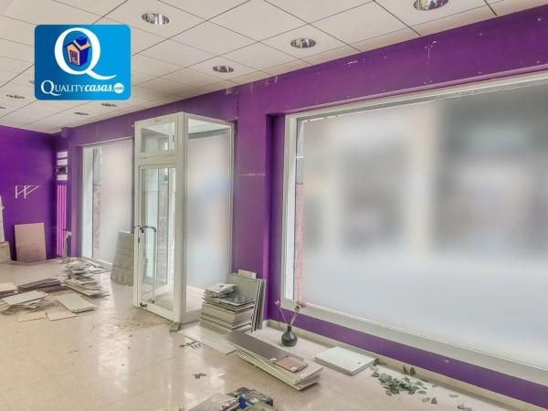 Local en Jijona / Xixona