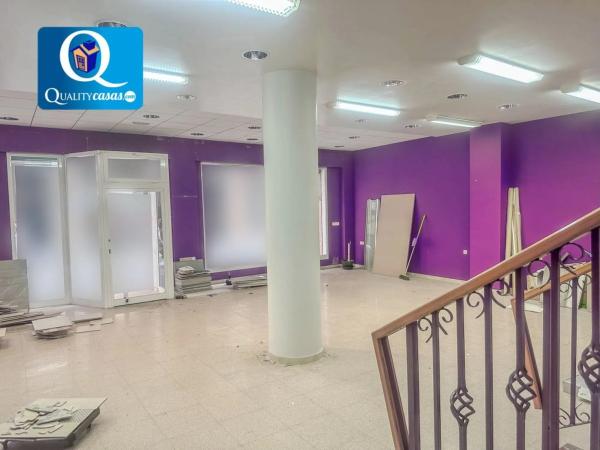 Local en Jijona / Xixona