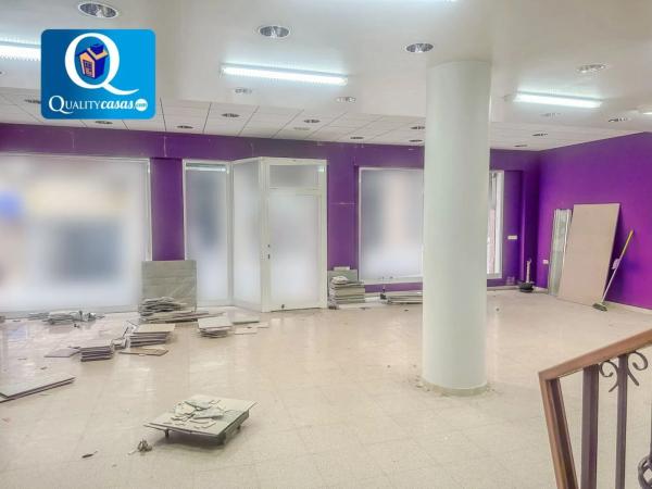 Local en Jijona / Xixona