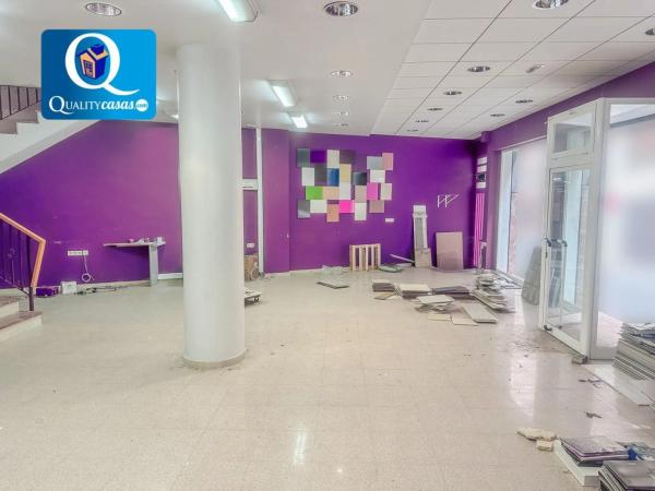 Local en Jijona / Xixona