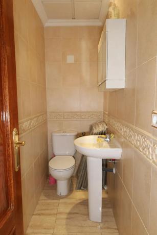 Local en avenida Constitución