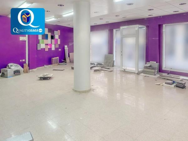 Local en Jijona / Xixona