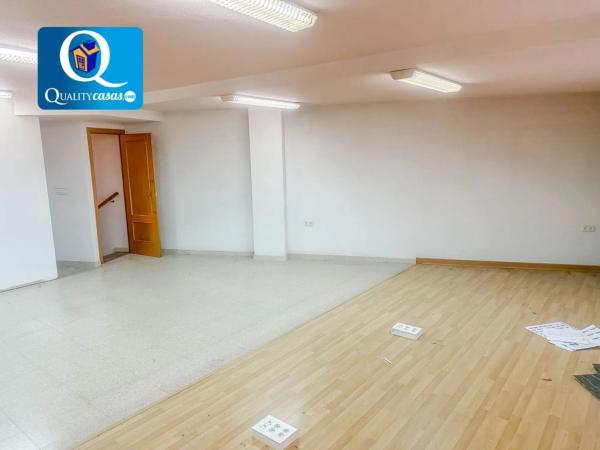 Local en Jijona / Xixona