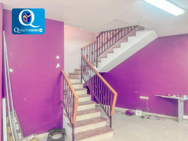 Local en Jijona / Xixona