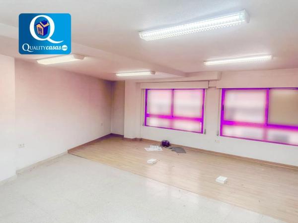 Local en Jijona / Xixona