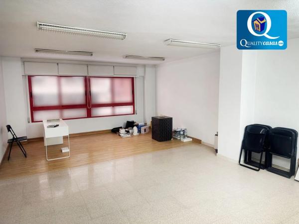 Local en Jijona / Xixona