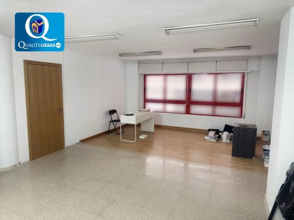 Local en Jijona / Xixona