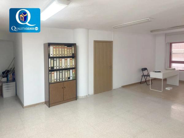 Local en Jijona / Xixona