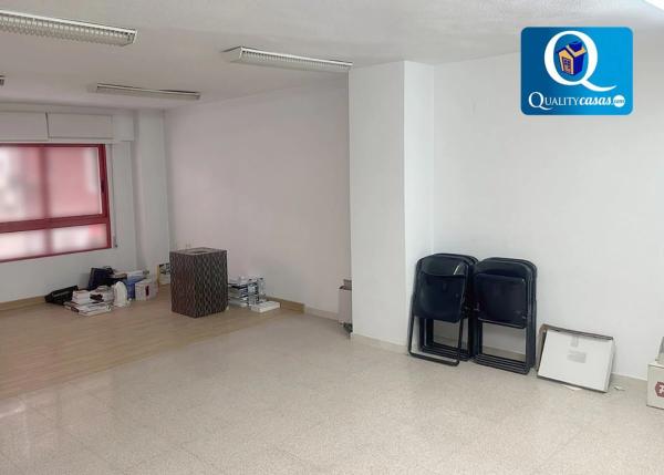 Local en Jijona / Xixona