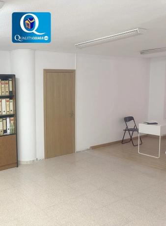 Local en Jijona / Xixona