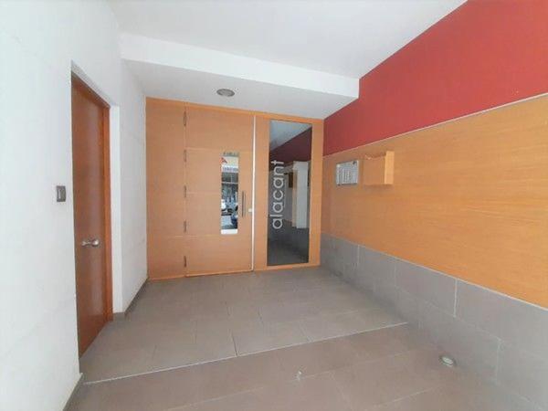 Local o nave en calle d'Alacant