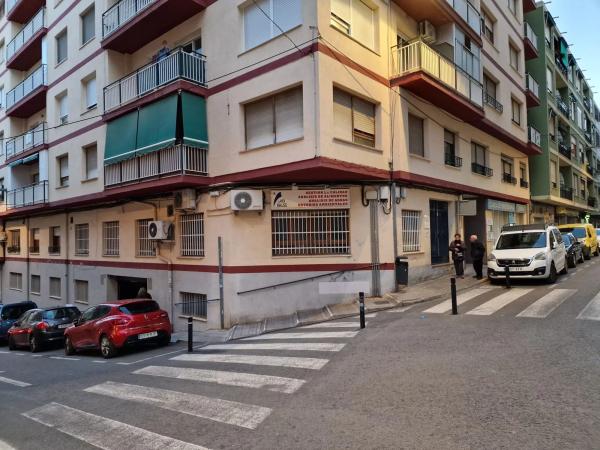 Local en Alicante, 1