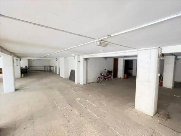 Local o nave en calle d'Alacant