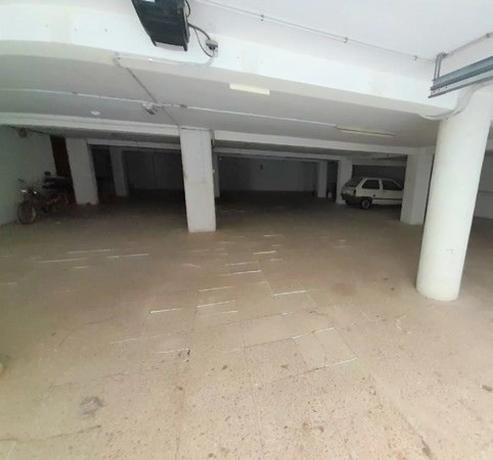 Local o nave en calle d'Alacant