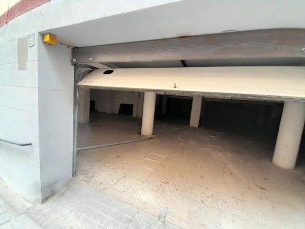 Local o nave en calle d'Alacant