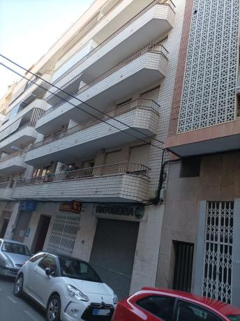 Local en Jijona / Xixona