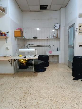 Local en Jijona / Xixona