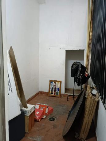 Local en Jijona / Xixona