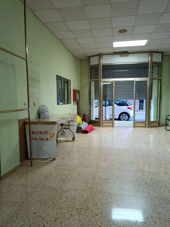 Local en Jijona / Xixona