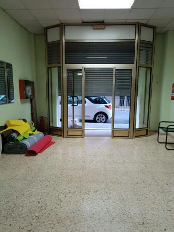 Local en Jijona / Xixona