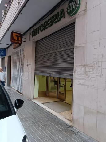 Local en Jijona / Xixona