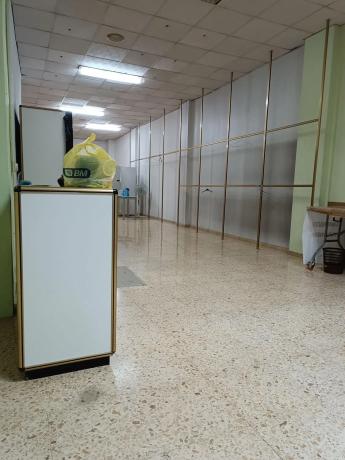 Local en Jijona / Xixona