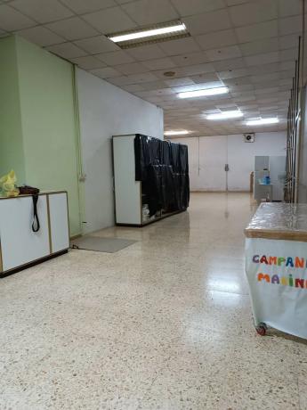 Local en Jijona / Xixona