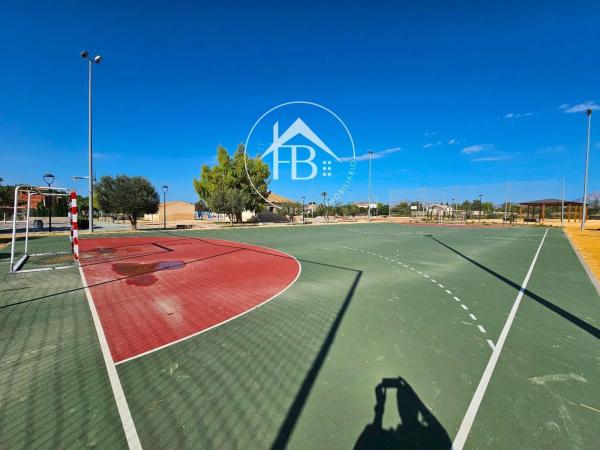 Local en Valle del Sol - Rio Park