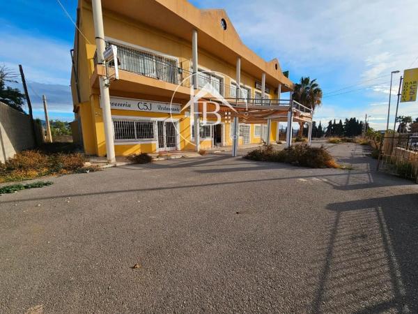 Local en Valle del Sol - Rio Park