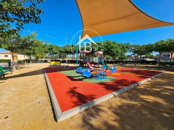 Local en Valle del Sol - Rio Park