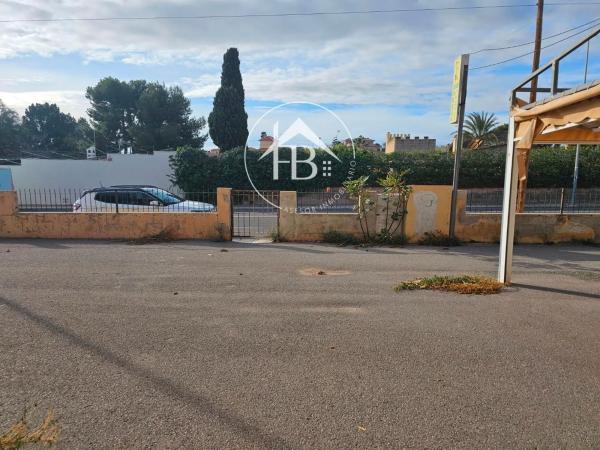 Local en Valle del Sol - Rio Park