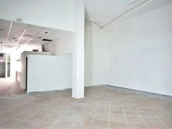 Local en calle Mare de Deu del Remei