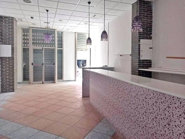 Local en calle Mare de Deu del Remei