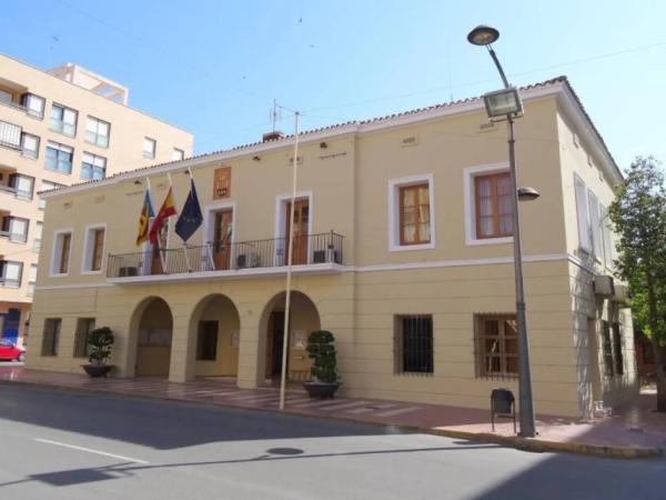 Local en calle Mare de Deu del Remei