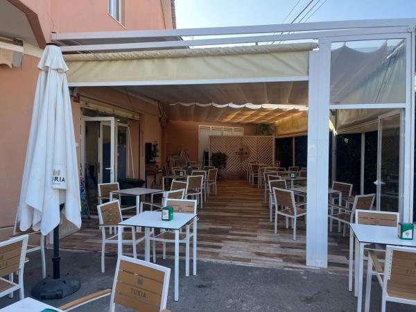 Local en calle de I'Ametller, 64