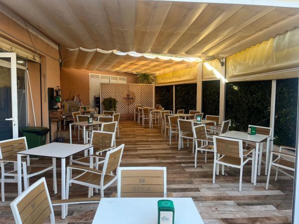 Local en calle de I'Ametller, 64