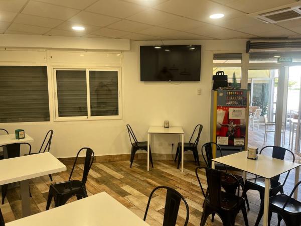 Local en calle de I'Ametller, 64