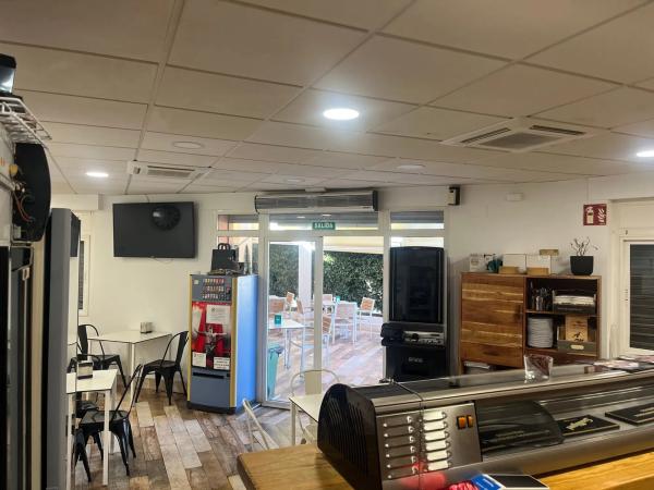 Local en calle de I'Ametller, 64